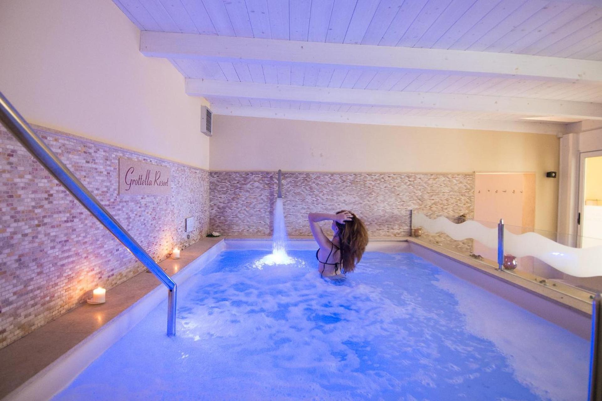 Masseria Grottella อาเวตรานา ภายนอก รูปภาพ