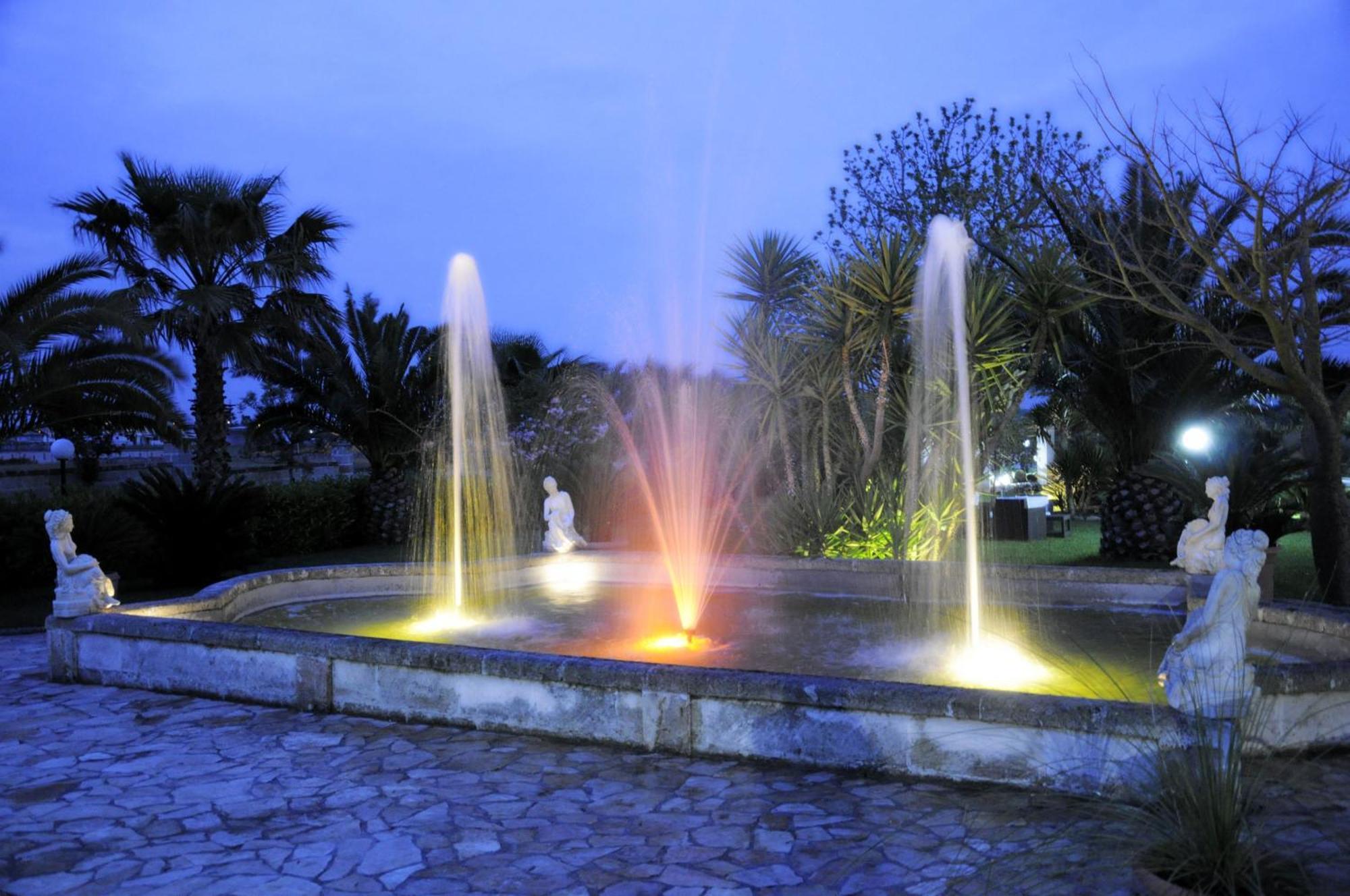 Masseria Grottella อาเวตรานา ภายนอก รูปภาพ