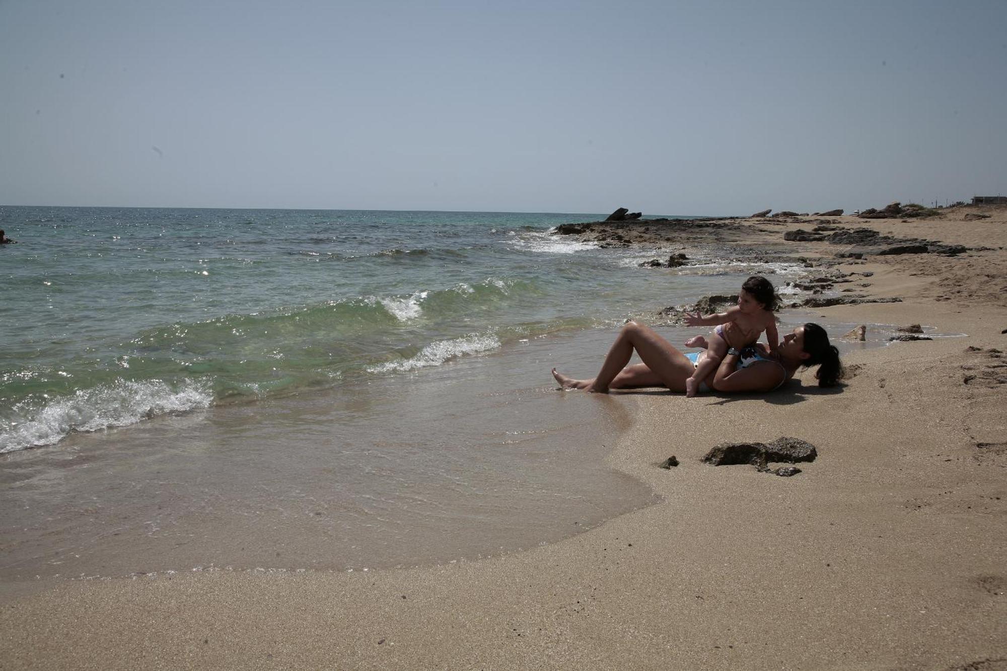 Masseria Grottella อาเวตรานา ภายนอก รูปภาพ