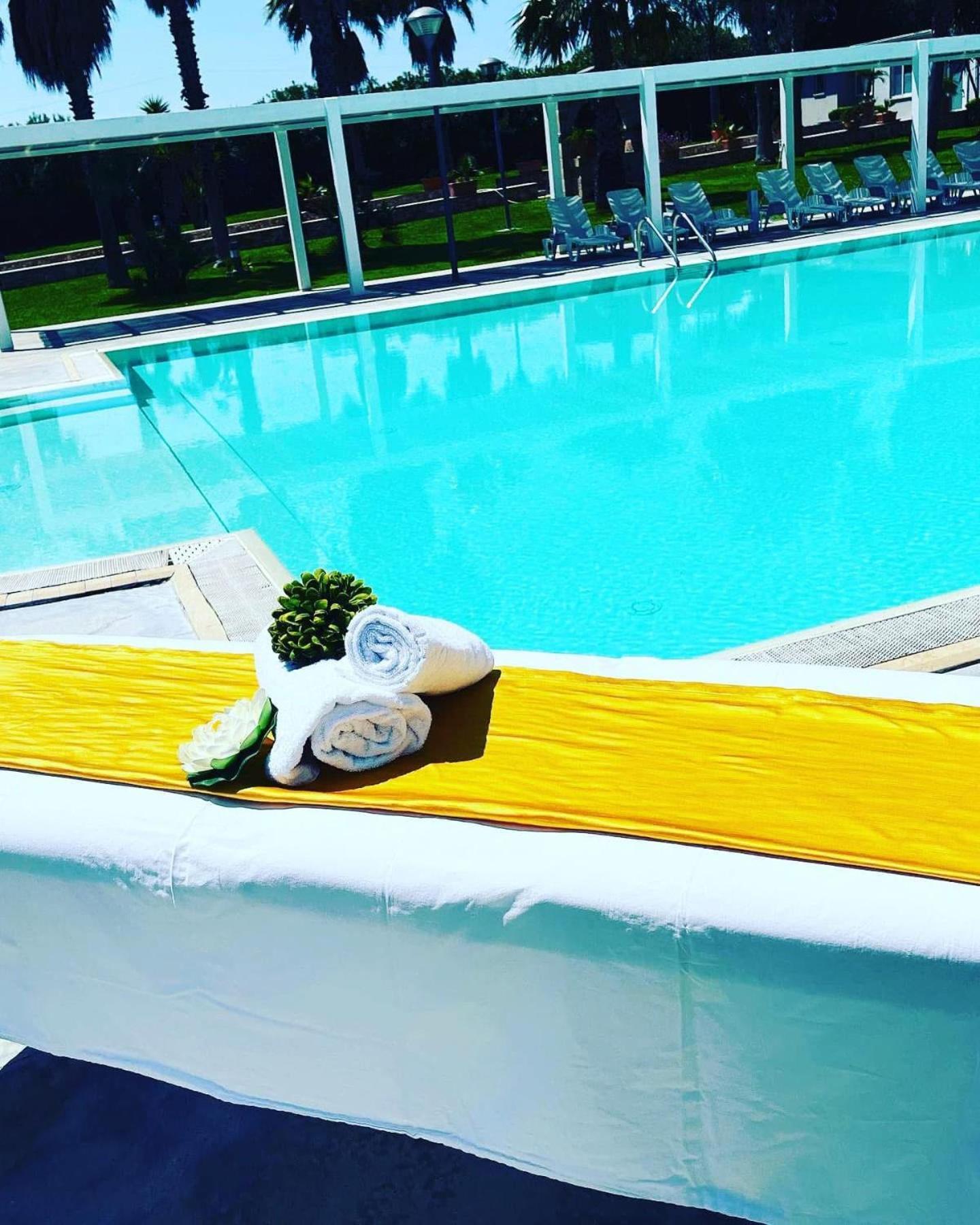 Masseria Grottella อาเวตรานา ภายนอก รูปภาพ